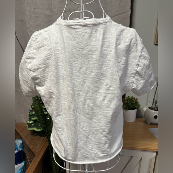 Original Retro Brand Dolly For President Tee Size Medium - Picture 4 of 4